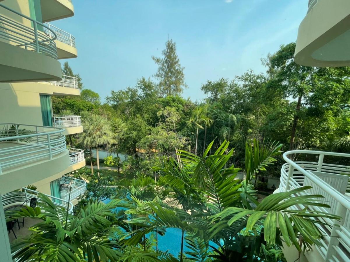 Baan Sanploen Hua Hin- Luxury Two Bedrooms Exteriér fotografie