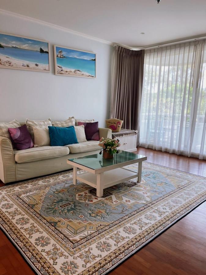 Baan Sanploen Hua Hin- Luxury Two Bedrooms Exteriér fotografie