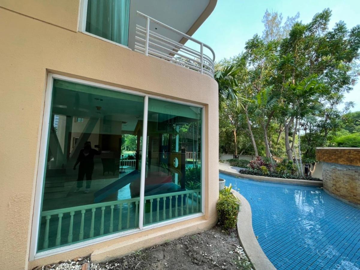Baan Sanploen Hua Hin- Luxury Two Bedrooms Exteriér fotografie
