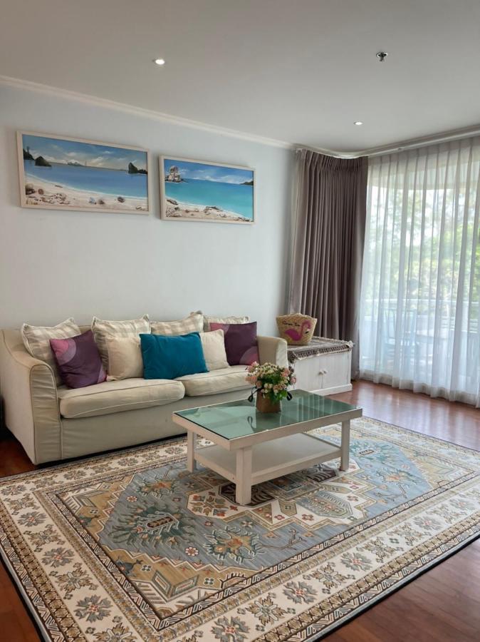 Baan Sanploen Hua Hin- Luxury Two Bedrooms Exteriér fotografie