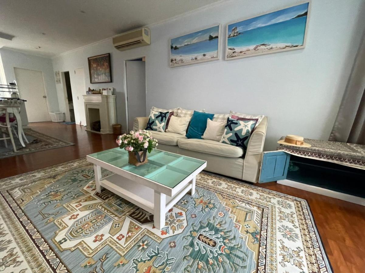 Baan Sanploen Hua Hin- Luxury Two Bedrooms Exteriér fotografie