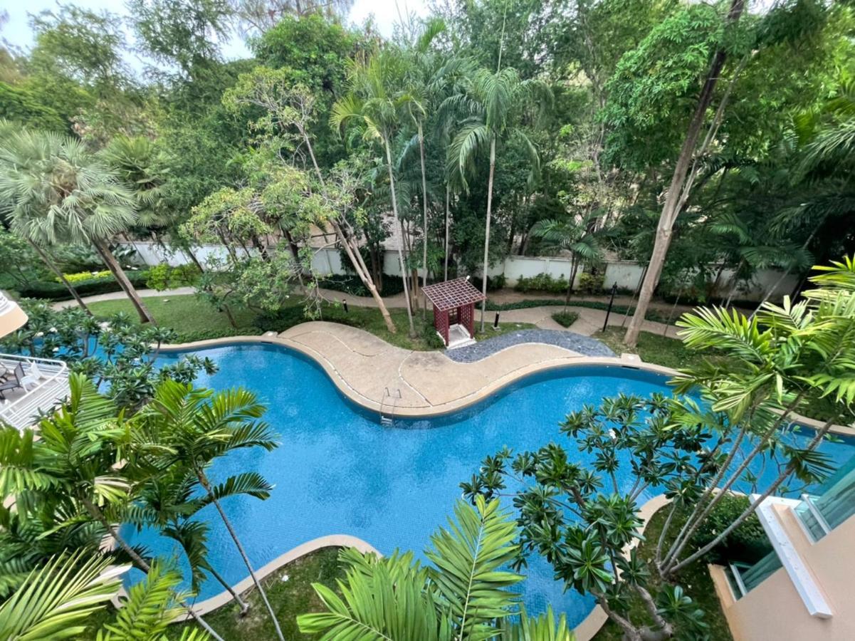 Baan Sanploen Hua Hin- Luxury Two Bedrooms Exteriér fotografie